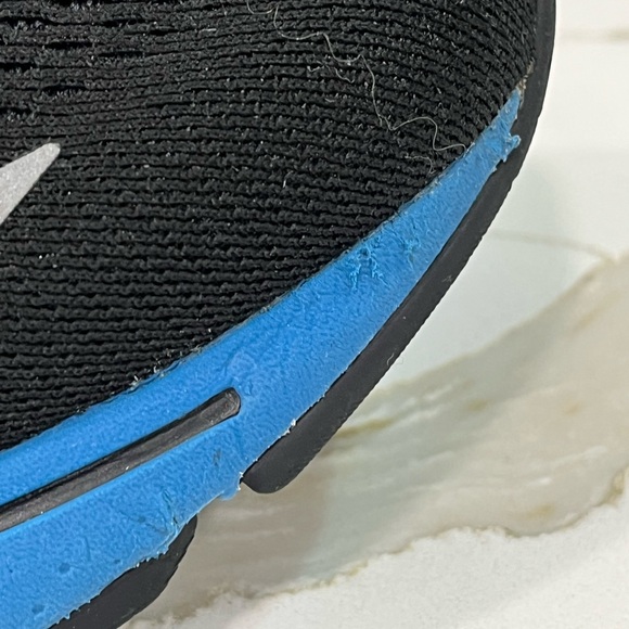 Brooks Ghost 15 Running Shoes. Men’s Size 11.5 Color Black - Picture 10 of 10